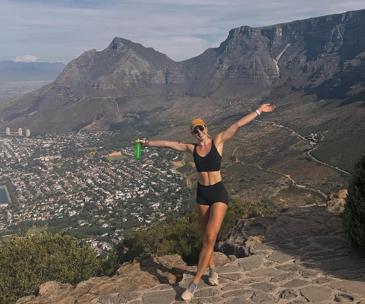 Bulk Nutrients Ambassadors Nicola Macbeth