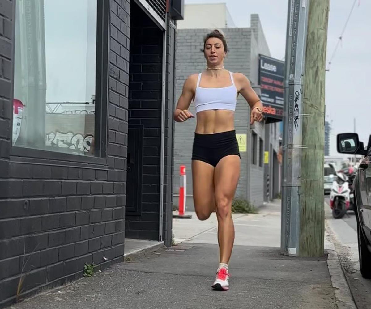 Crushing three massive cardio myths