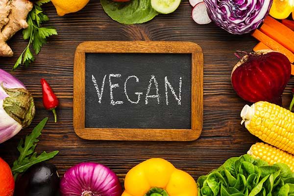 Harness the power of plants and reap rewards from your workouts