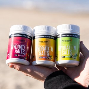 Bulk Nutrients Hydration Salts