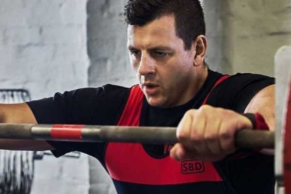 Progressively overloading the body when exercising is the best way to achieve results from training.