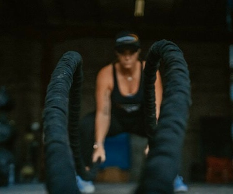 5 reasons to use battle ropes