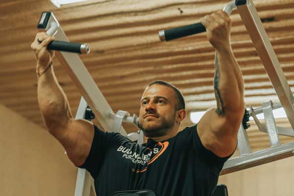 Creatine is one of the most researched nutritional supplements on the market and is a great one for vegan athletes. Creatine is found most commonly found in meat but Bulk Nutrients offers 100% plant-based creatine supplements.