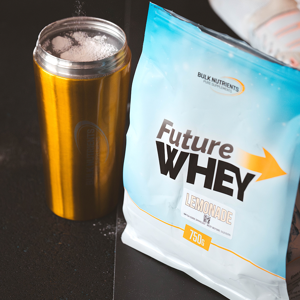 Future Whey Protein Water