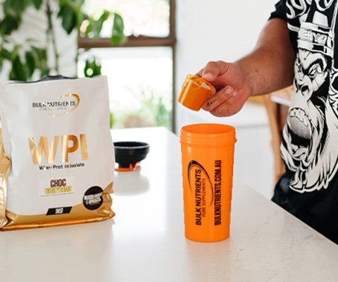 How WPI can maximise your bulking phase