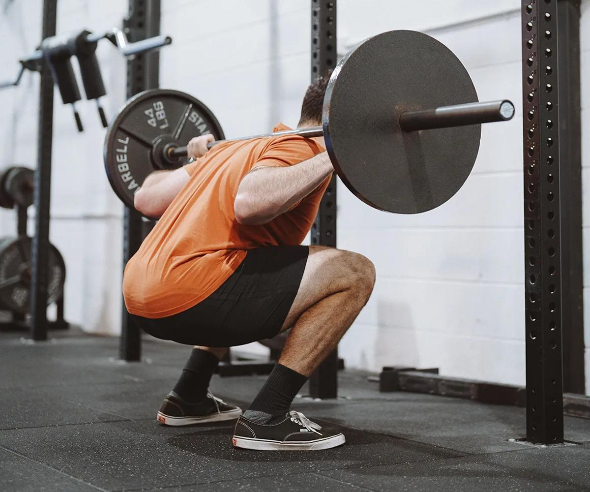 Do both leg extensions and squats for optimal quadricep growth.