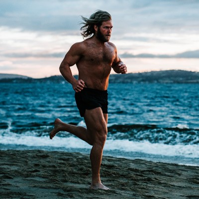 How many extra calories do we burn on soft sand? | Bulk Nutrients blog