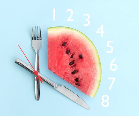 Will Intermittent fasting make me lose more weight? | Bulk Nutrients blog