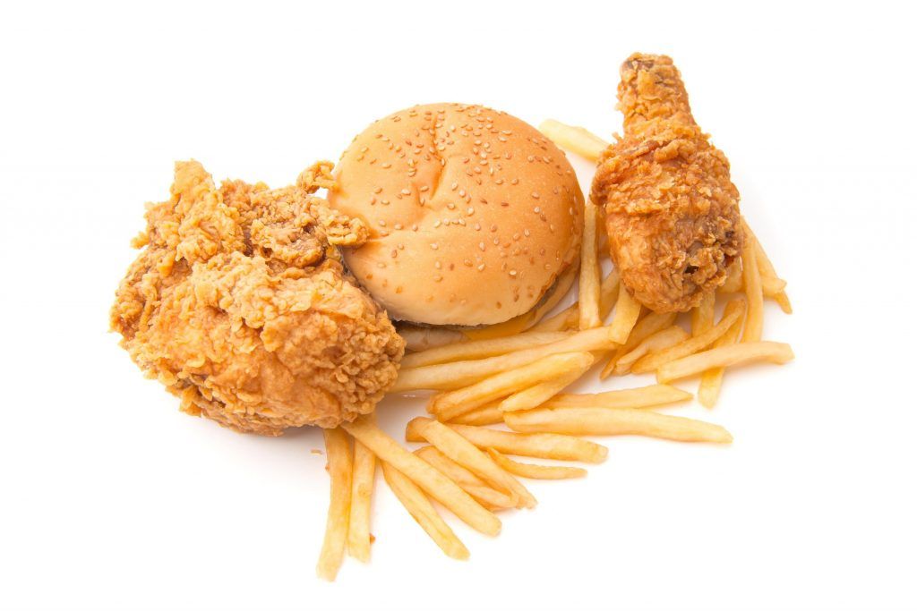 fried-food-chips-burger-fried-chicken