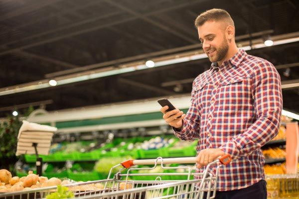 Control your environment wherever possible. Eat before going grocery shopping and never head to a party or gathering starving as it’s easier to succumb to temptation.