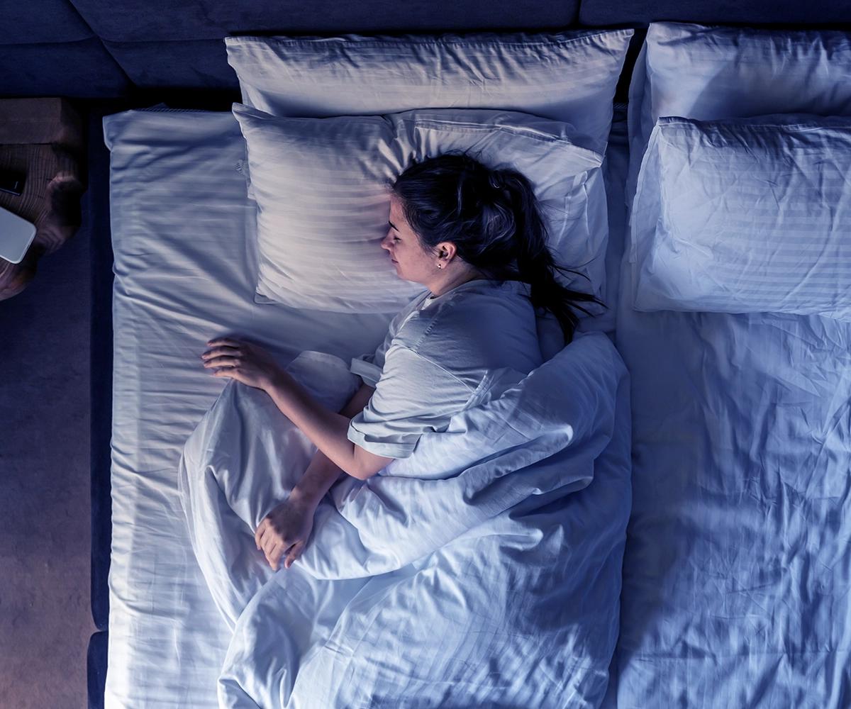 Sleep is critical for optimal fat loss and muscle growth.