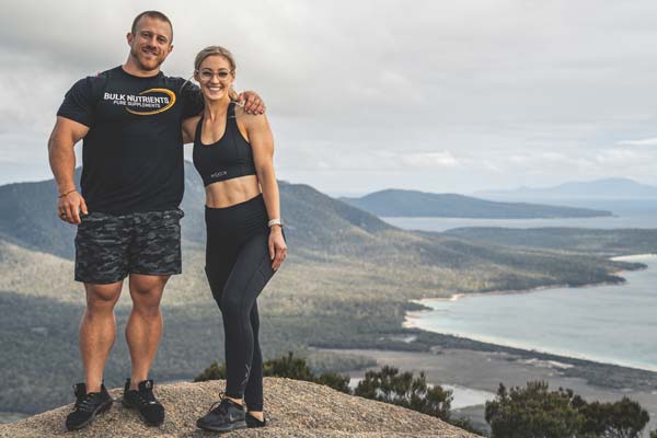 A healthy diet should provide all the essential nutrition needed without going too far over or under your recommended daily calorie intake.