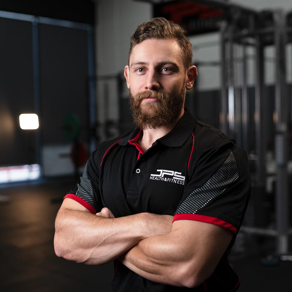 Bulk Nutrients Ambassador Sam Schepis