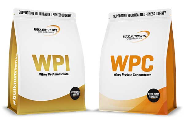 Supplements should be used in addition to exercises and proper dieting to achieve your goals. You don’t need all the latest and most expensive products to reach your goals. A good place to start is a high-quality protein source like whey or a vegan blend alternative.