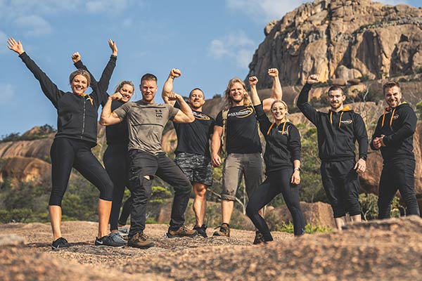 Planning is the key to staying on track. If you know what you’re doing ahead of time, you’ll reduce the risk of going off track.