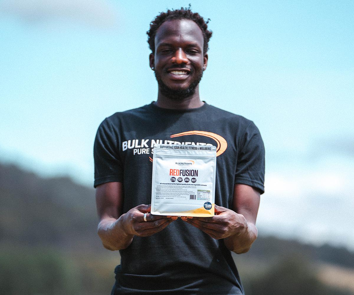 Everything you need to know about Red Fusion