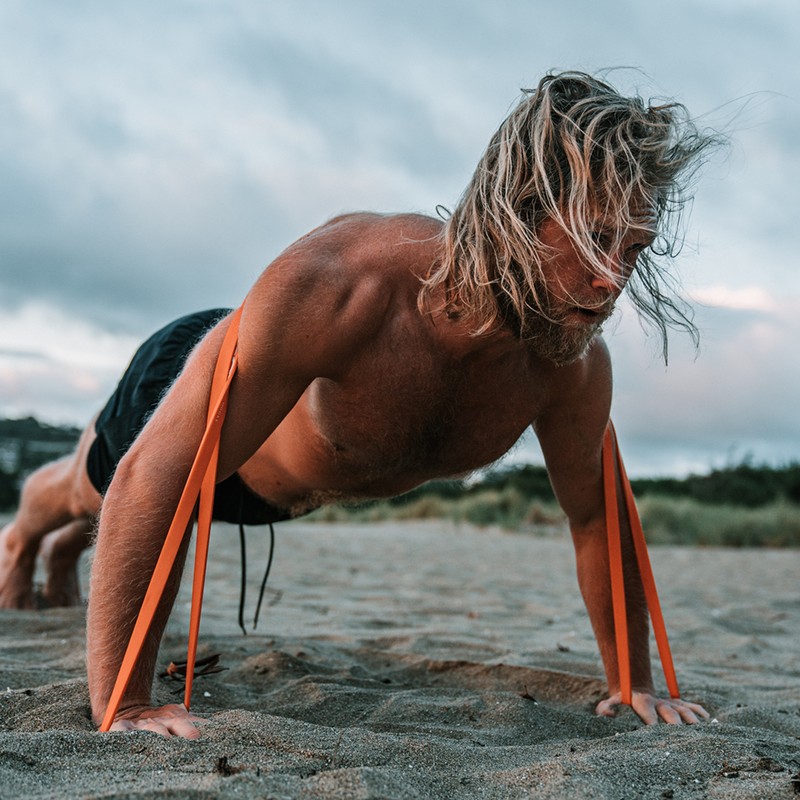 How to work out at home for physical and mental results