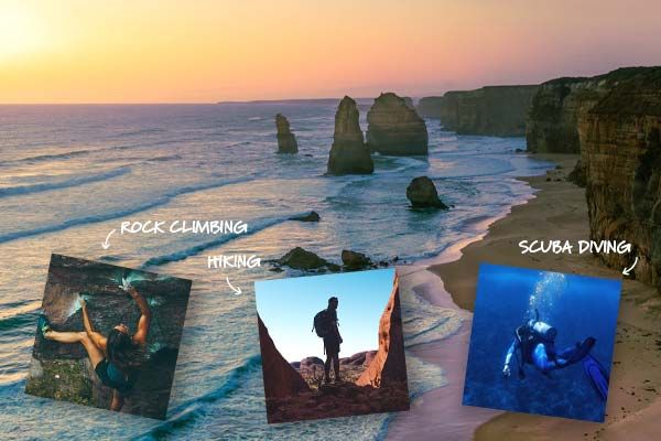 Seven Active Holidays to plan for our new normal