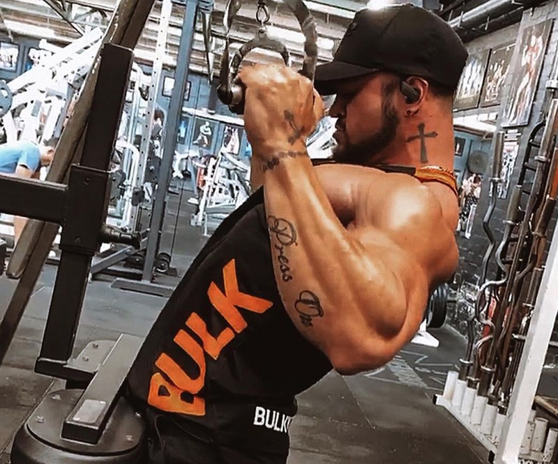 The Three Principles of Muscle Growth