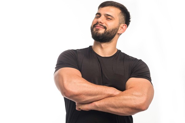 The benefits of a week without training