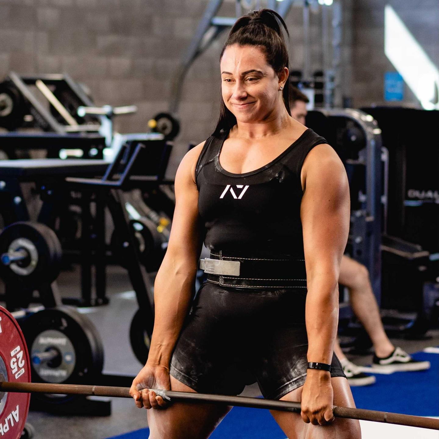 You can STILL grow muscle during deload weeks!