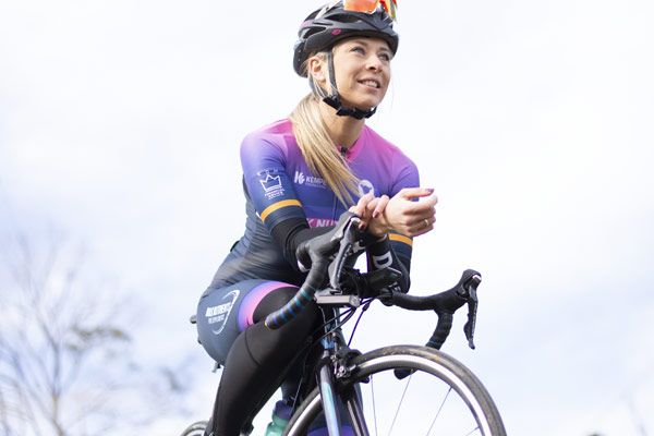 We love cycling at Bulk Nutrients, so much so that we got involved in the Great Cycle Challenge last year and raised over $5500 for kids’ cancer support.