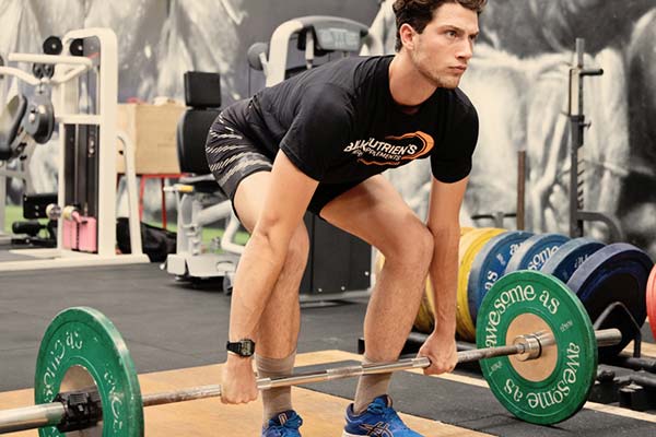 What does a pre-workout do?