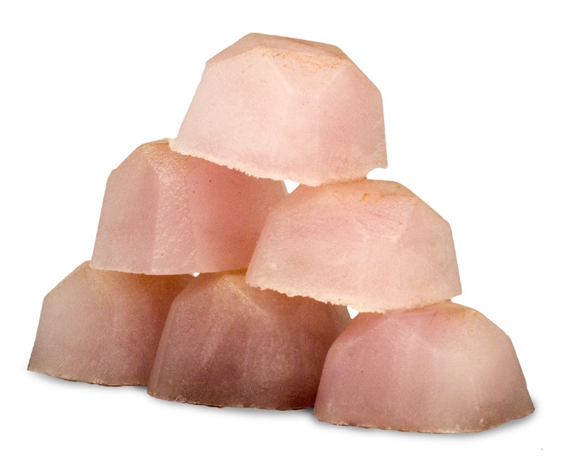 12 Days of Christmas - Tingly Fruit Ice Cubes recipe from Bulk Nutrients