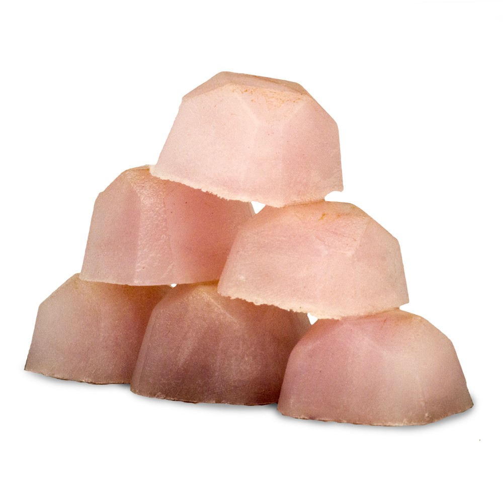 12 Days of Christmas - Tingly Fruit Ice Cubes recipe from Bulk Nutrients