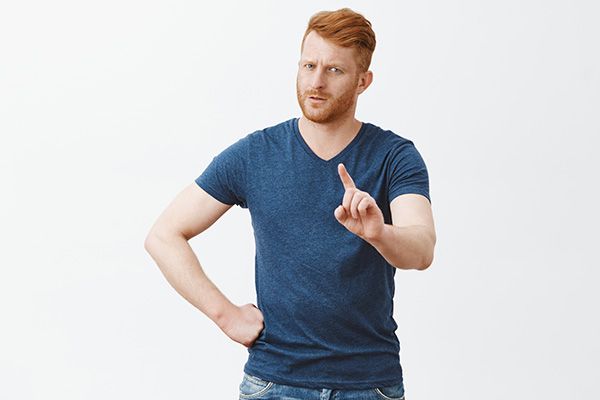 Hold on, some recent evidence that came to light indicating...