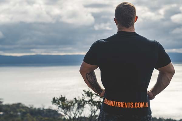 The role of nutrition in immune function