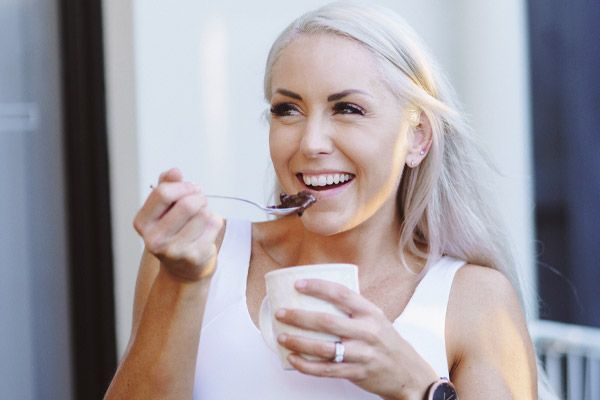 15 Whey Cool Ways To Use Your Protein