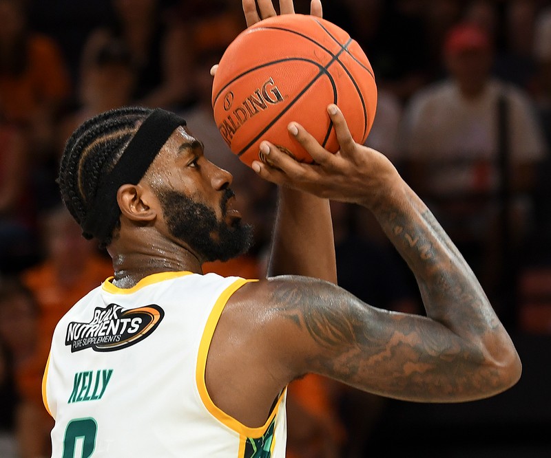 Tasmania JackJumpers are in to the finals!