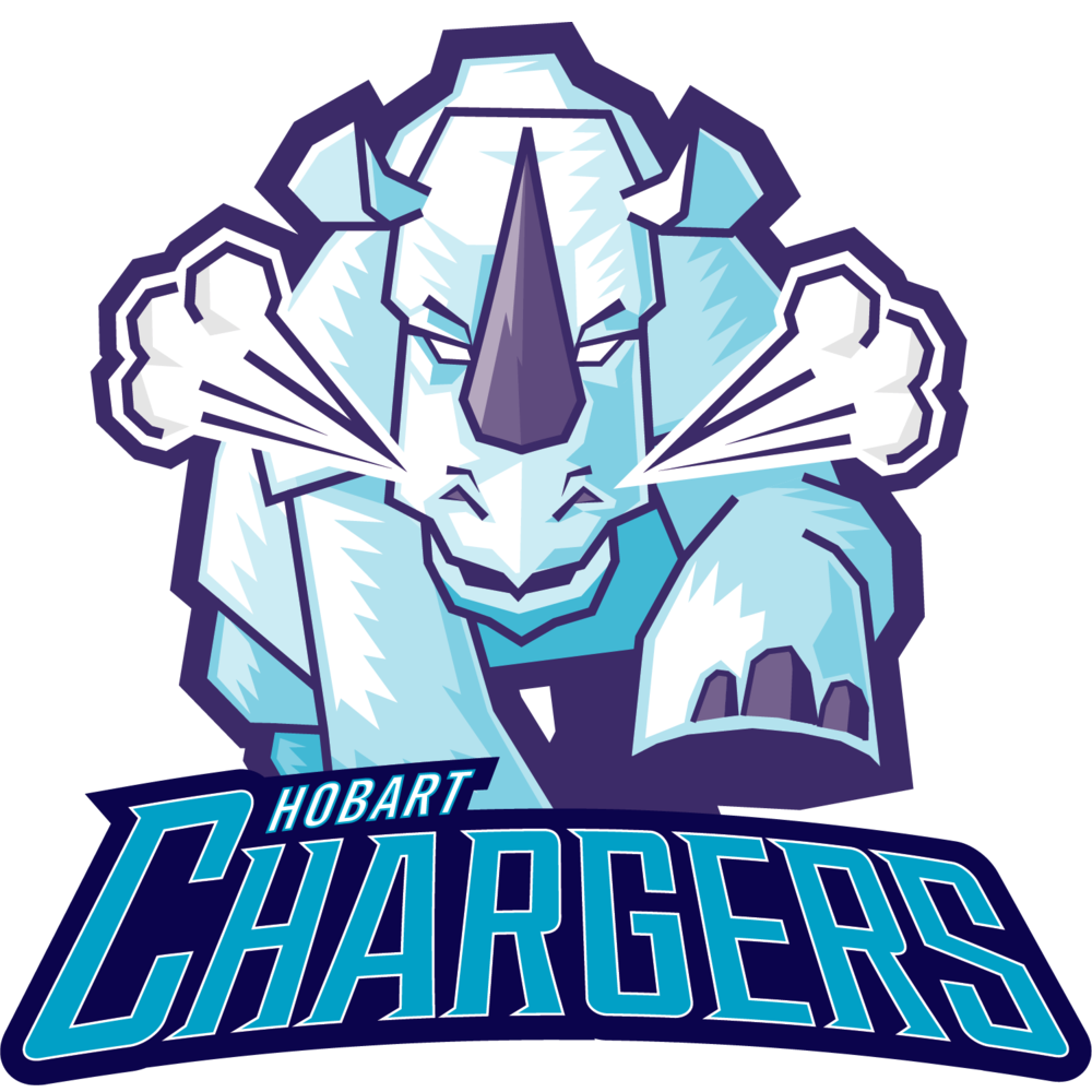 McKay Timber Hobart Chargers Women's team