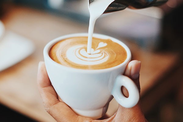 Coffee helps people live longer?