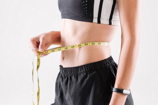How long does it take to lose weight? | Bulk Nutrients blog