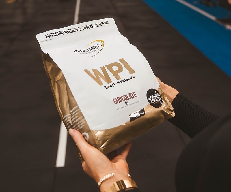 Dairy, lactose and intolerances - why it doesn't have to mean the end of your favourite foods