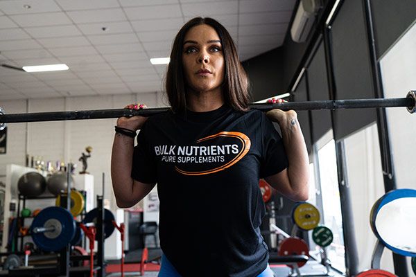 Beta alanine is a popular supplement for improving performance.