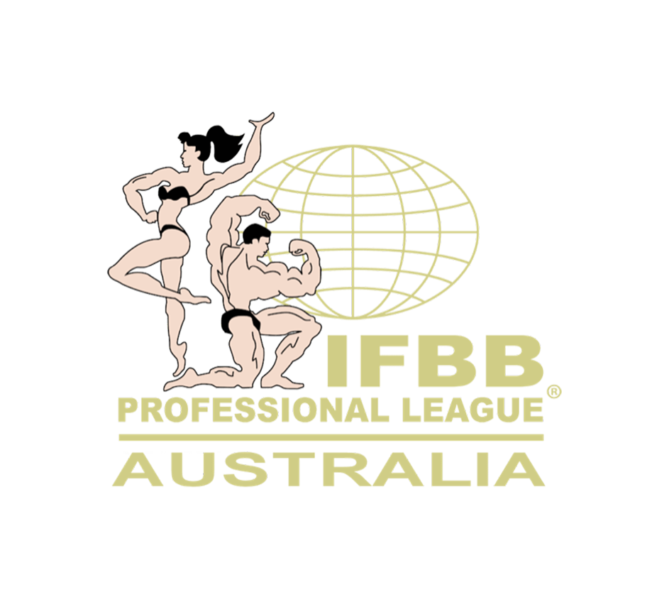 IFBB Pro League Australia