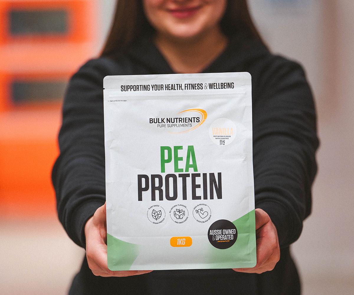 The unsung protein powder hero you know nothing about | Bulk Nutrients blog