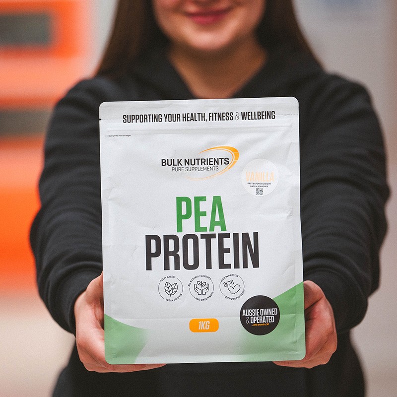 The unsung protein powder hero you know nothing about | Bulk Nutrients blog