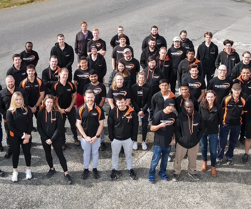 We are Aussie As for a reason