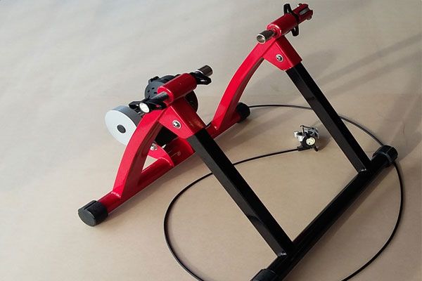 Indoor cycling is really popular and for good reason! You can cycle from the comfort of your own home in rain, hail or shine