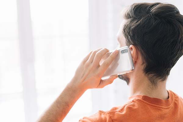 Help is always available.