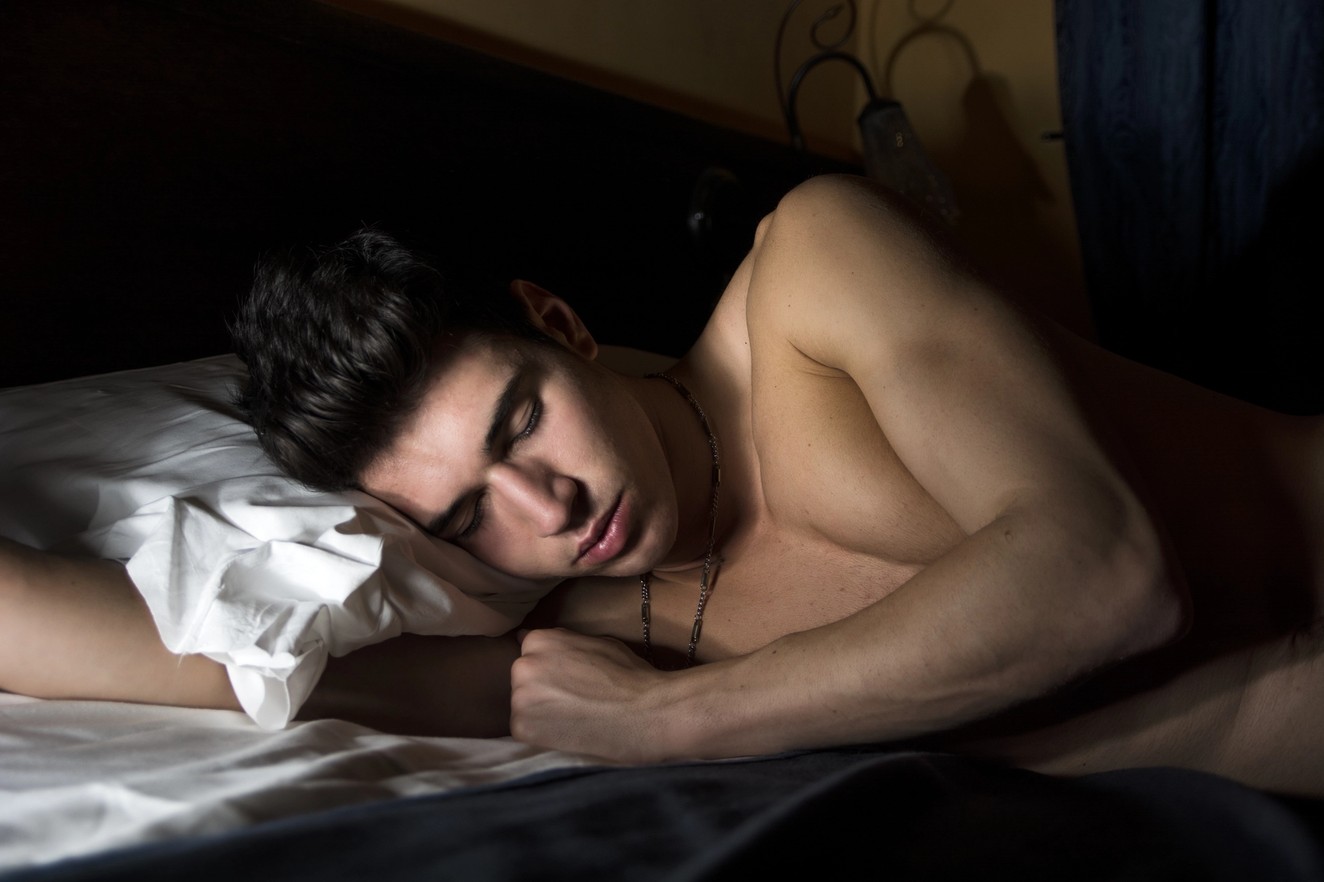 Are you getting enough sleep? Read these handy tips to help you improve the quality of your sleep!