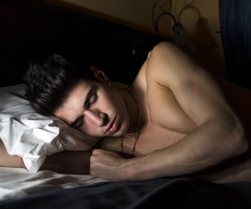 Are you getting enough sleep? Read these handy tips to help you improve the quality of your sleep!