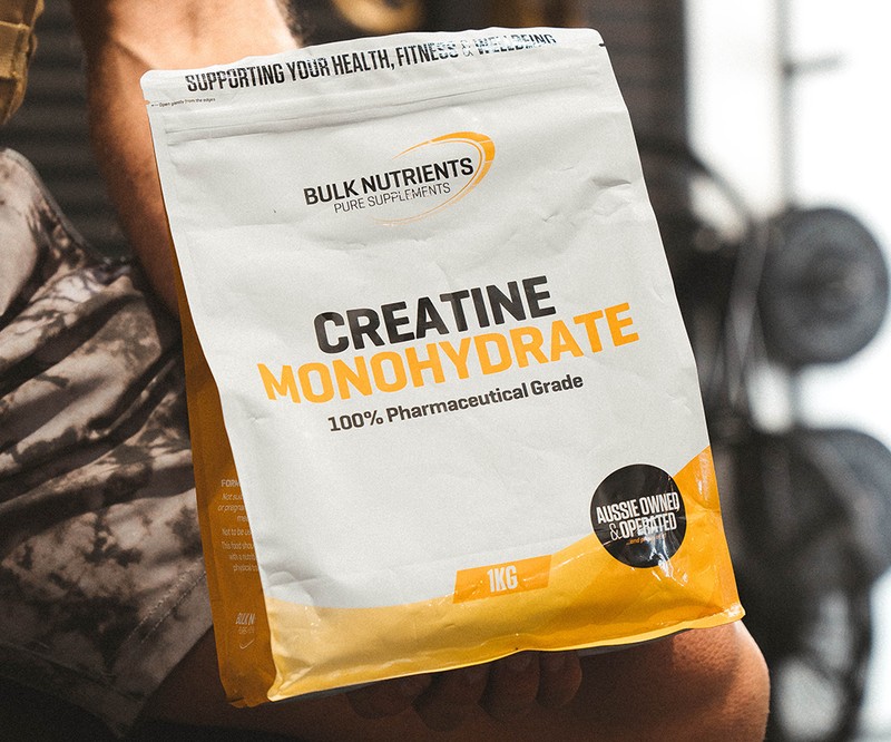How To Take Creatine: Dosage & Timing Methods