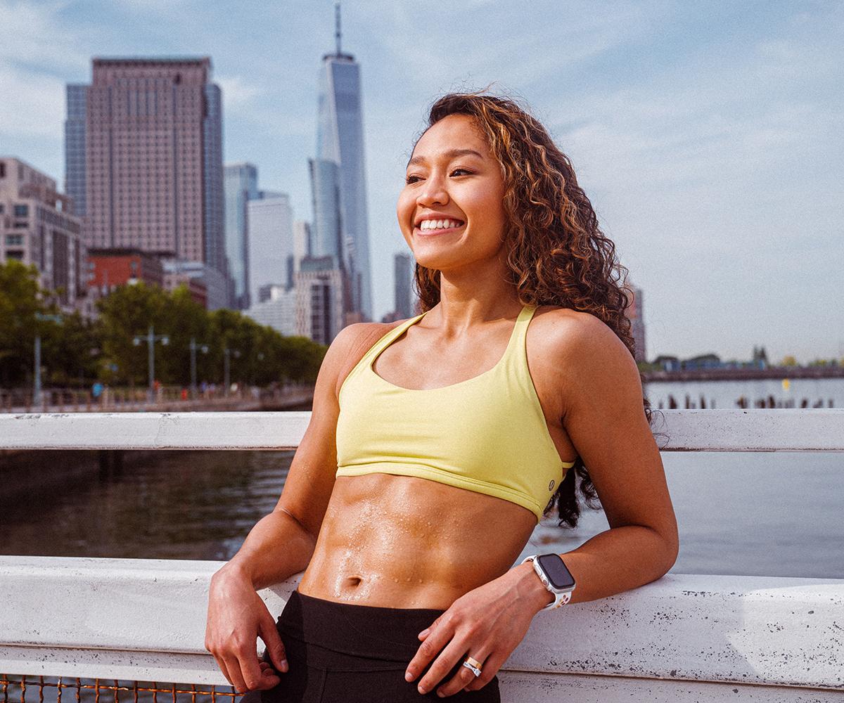 Neat can help you burn more calories in addition to exercise.