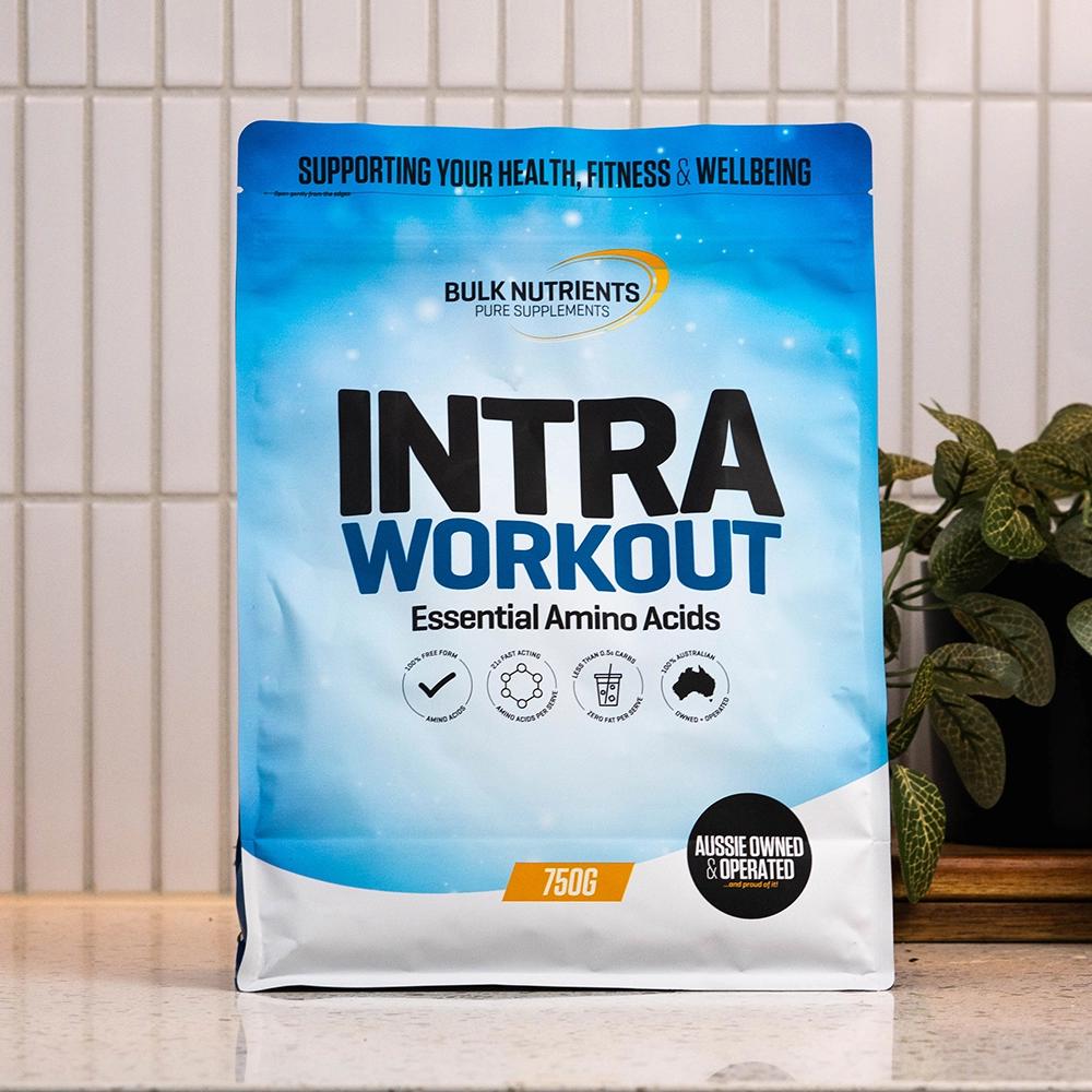 Bulk Nutrients Intra Workout - Essential Amino Acids