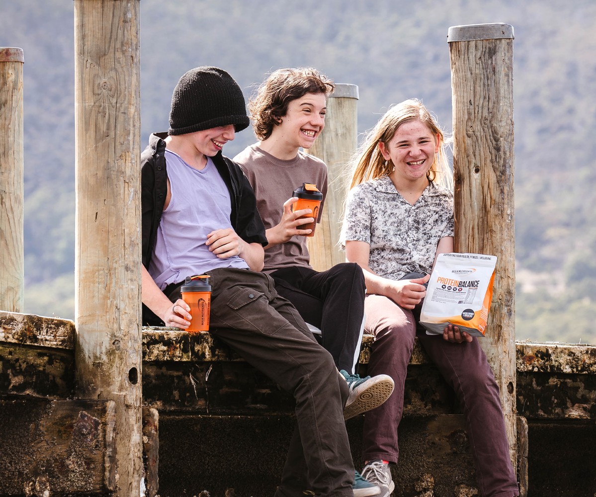 Why You Need to Try Protein Balance!